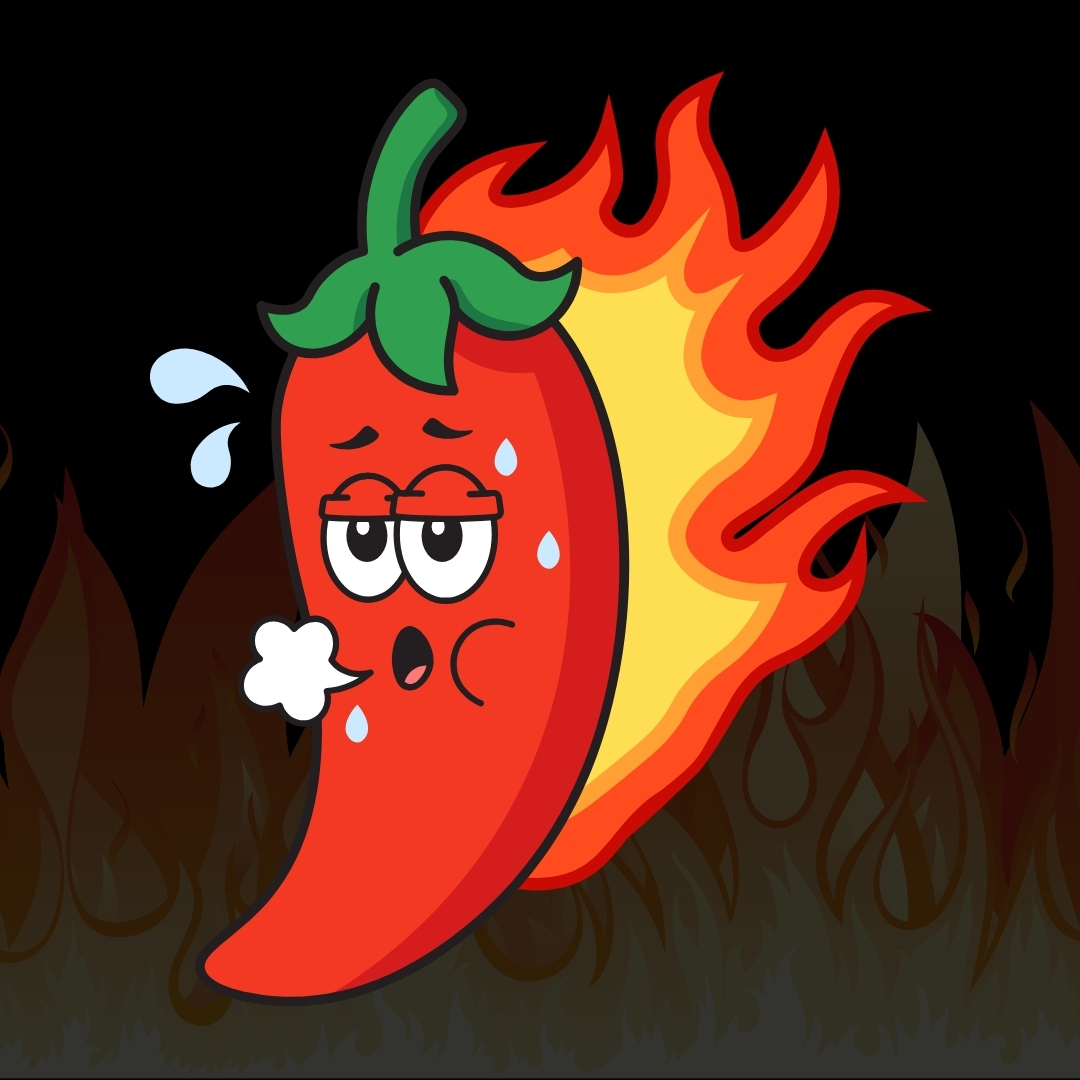 Scoville Showdown!